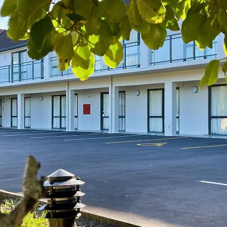 Botany Palms Motel Оукланд Екстериор снимка